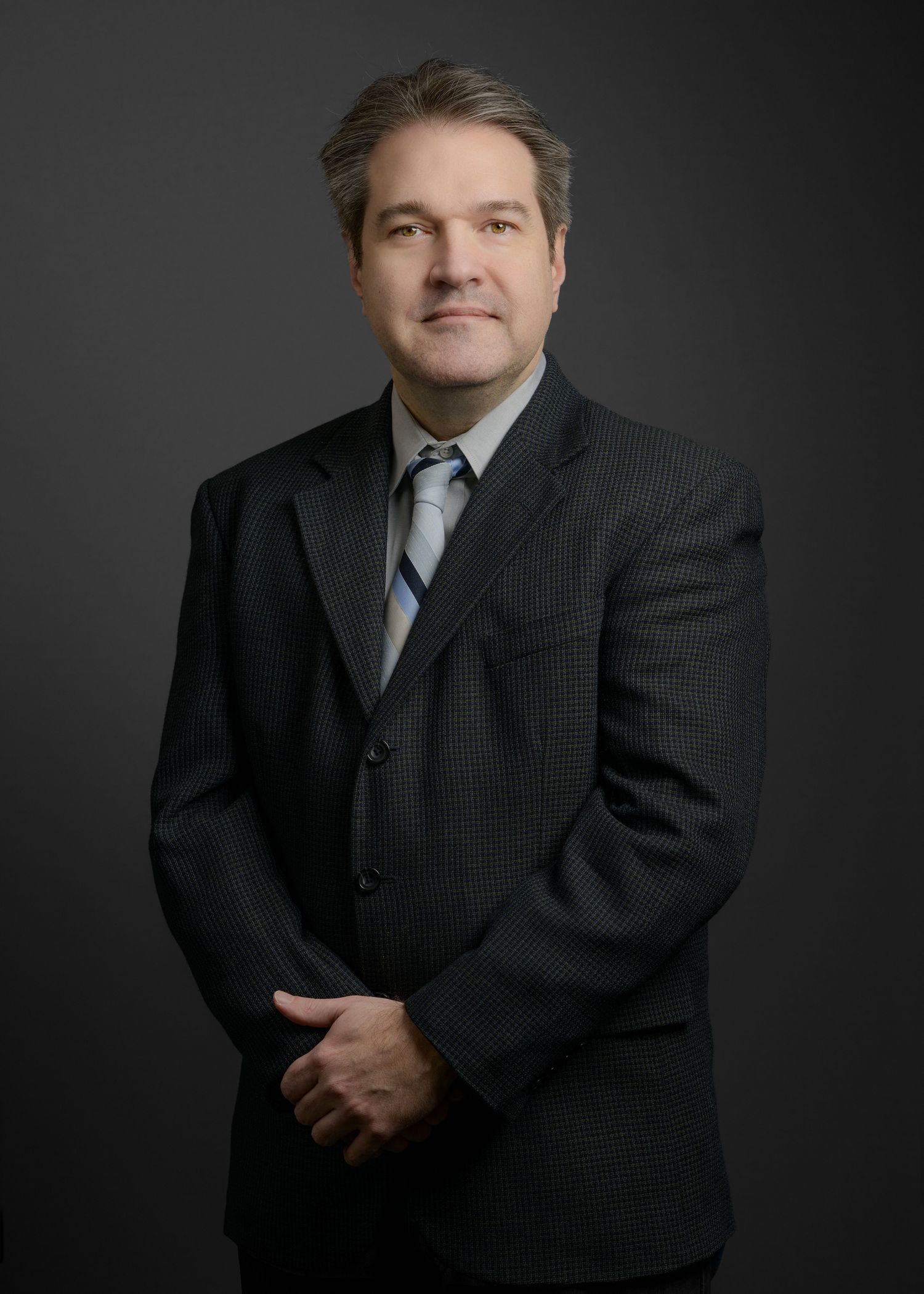 Stefan Stevenson